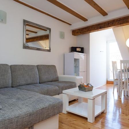 Hedera Estate, Hedera A31 Apartment Dubrovnik Room photo