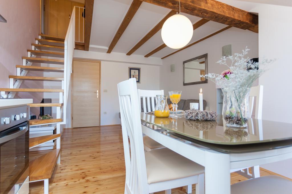 Hedera Estate, Hedera A31 Apartment Dubrovnik Room photo