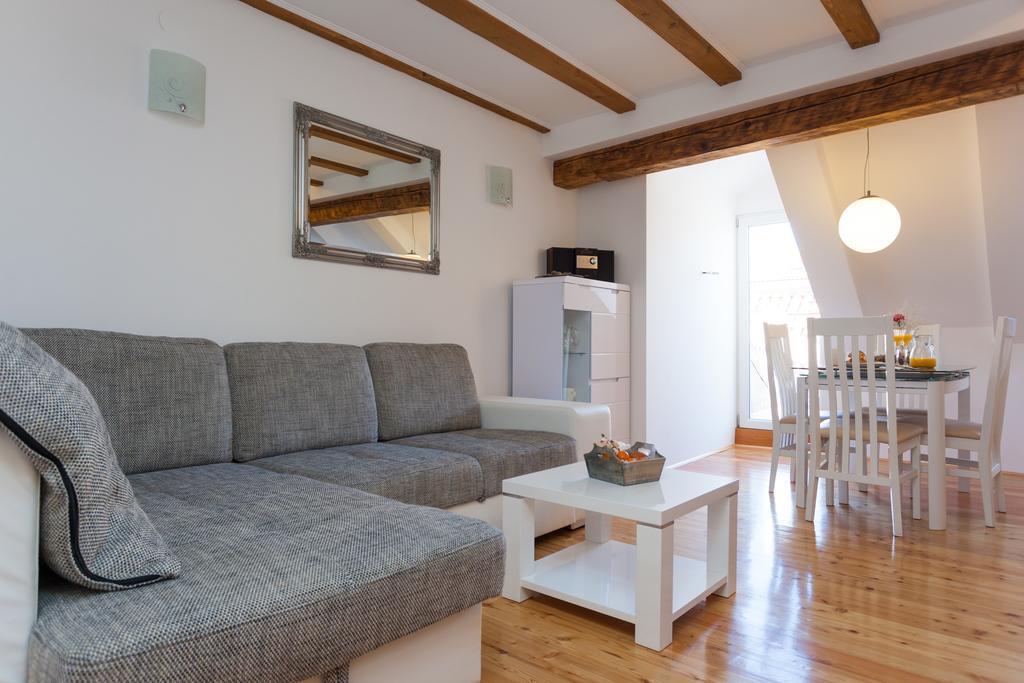Hedera Estate, Hedera A31 Apartment Dubrovnik Room photo